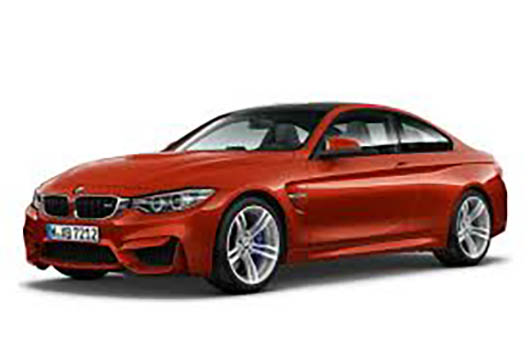 M M4 [F82,F83] (2014-2020)
